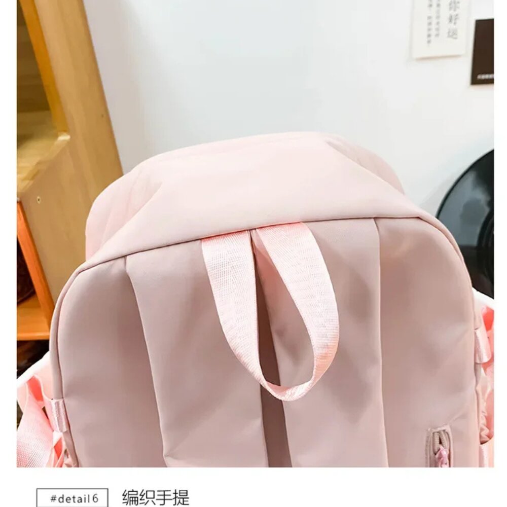 Japanese Ita Backpack