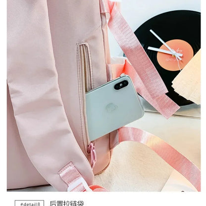 Japanese Ita Backpack