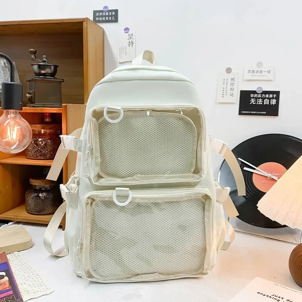Japanese Ita Backpack