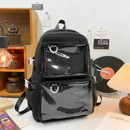 Japanese Ita Backpack