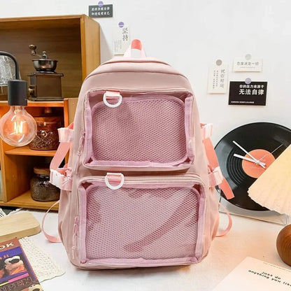 Japanese Ita Backpack