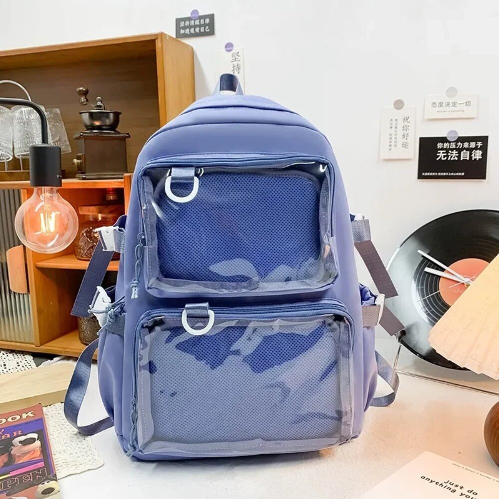 Japanese Ita Backpack