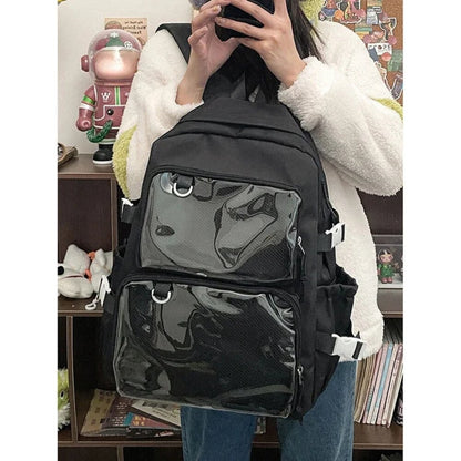 Japanese Ita Backpack