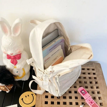 Japanese Ita Backpack