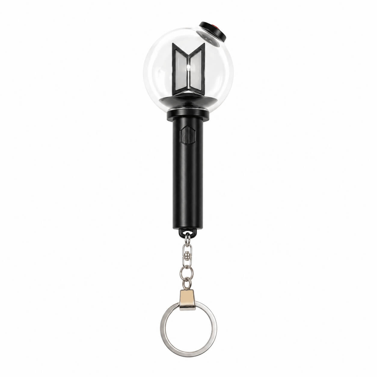 Light Stick Keyring