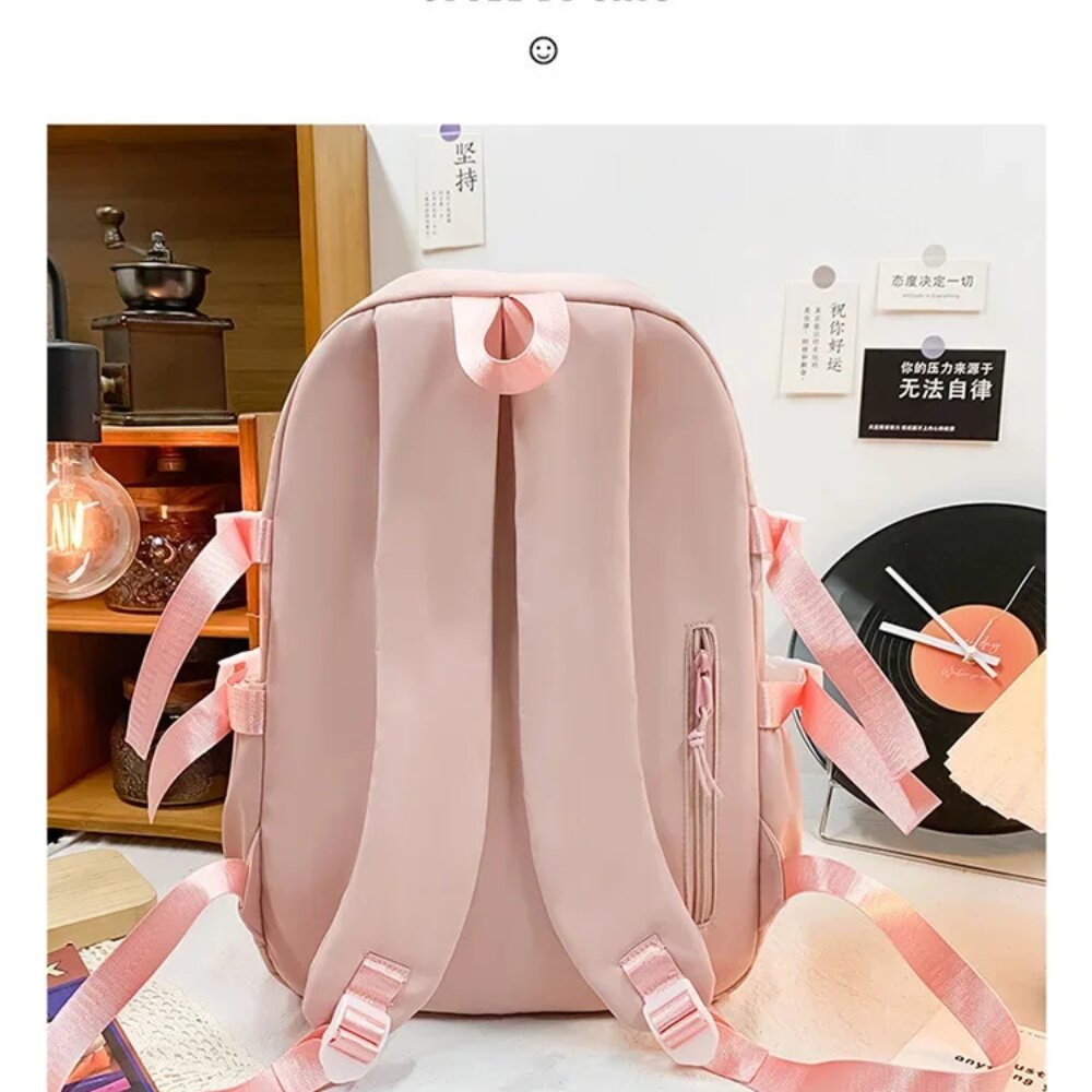 Japanese Ita Backpack