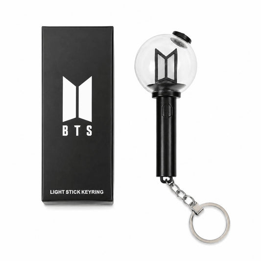 Light Stick Keyring