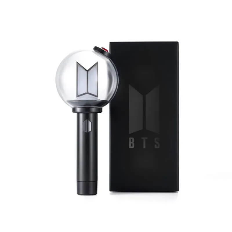 Army Bomb Light Stick Ver. 4