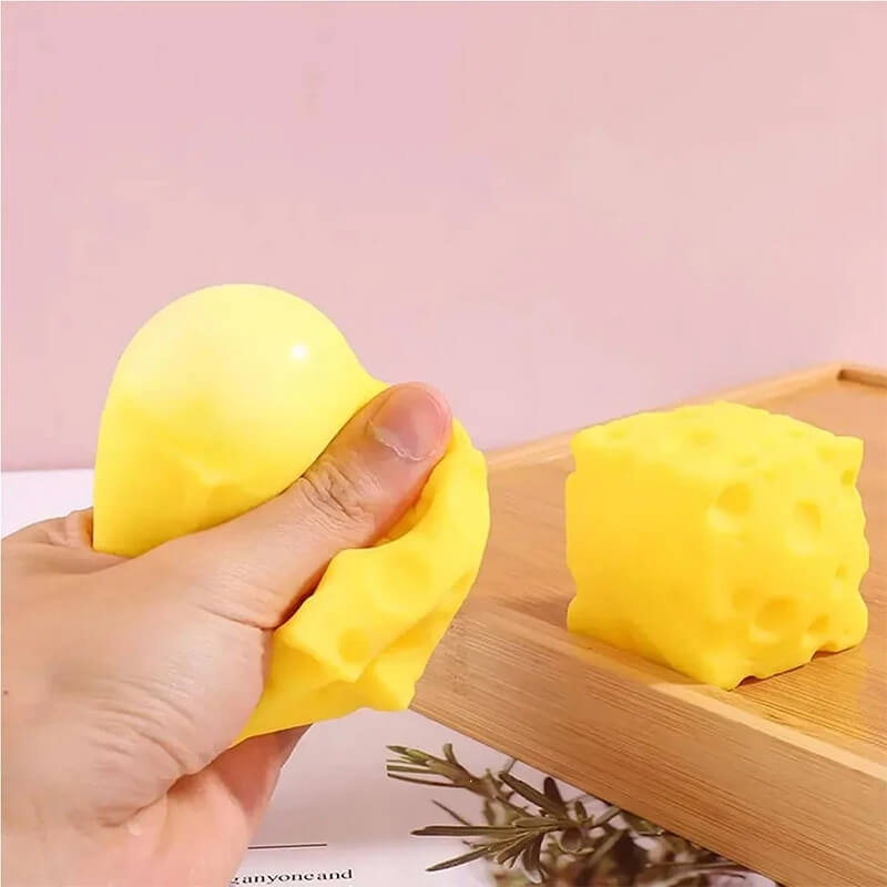 Squishy Fun Box