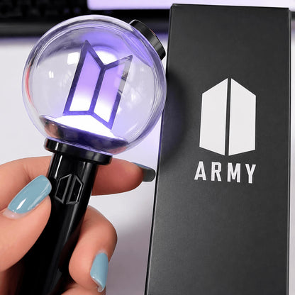 Light Stick Keyring