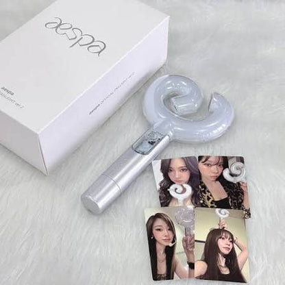 Fanlight Ver.2