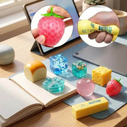 Squishy Fun Box