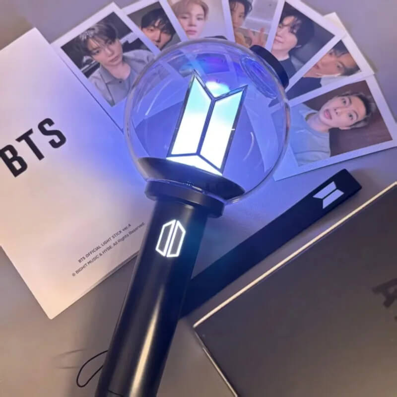 Army Bomb Light Stick Ver. 4